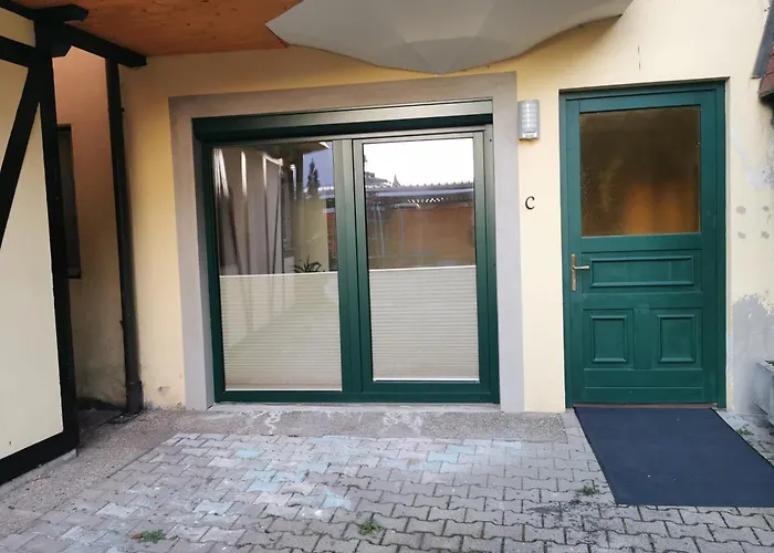 Apartment Sonnenblume