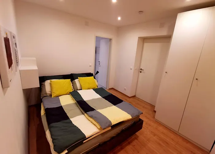 Apartment Sonnenblume