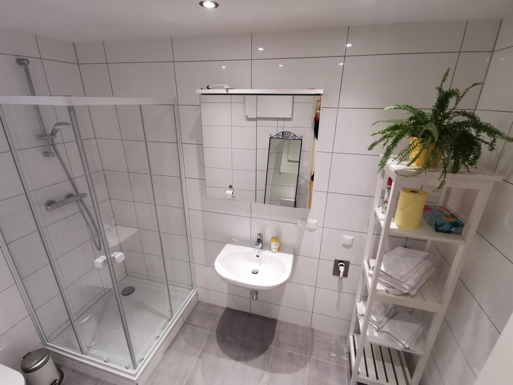 Sonnenblume Apartment