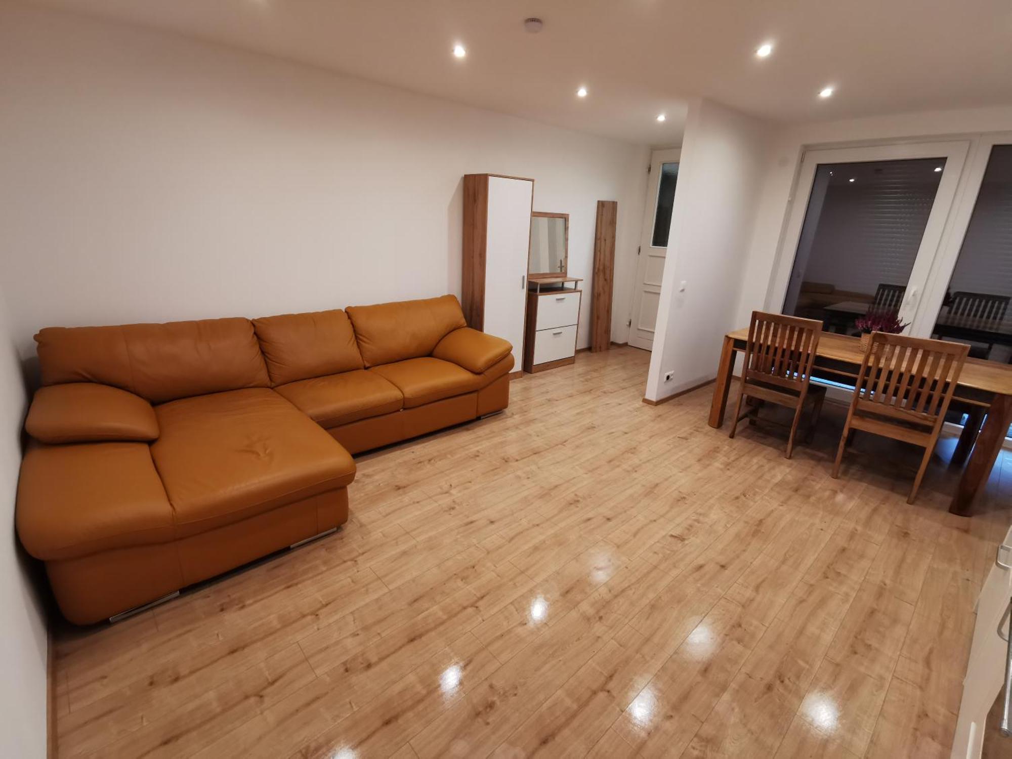 Sonnenblume Apartment