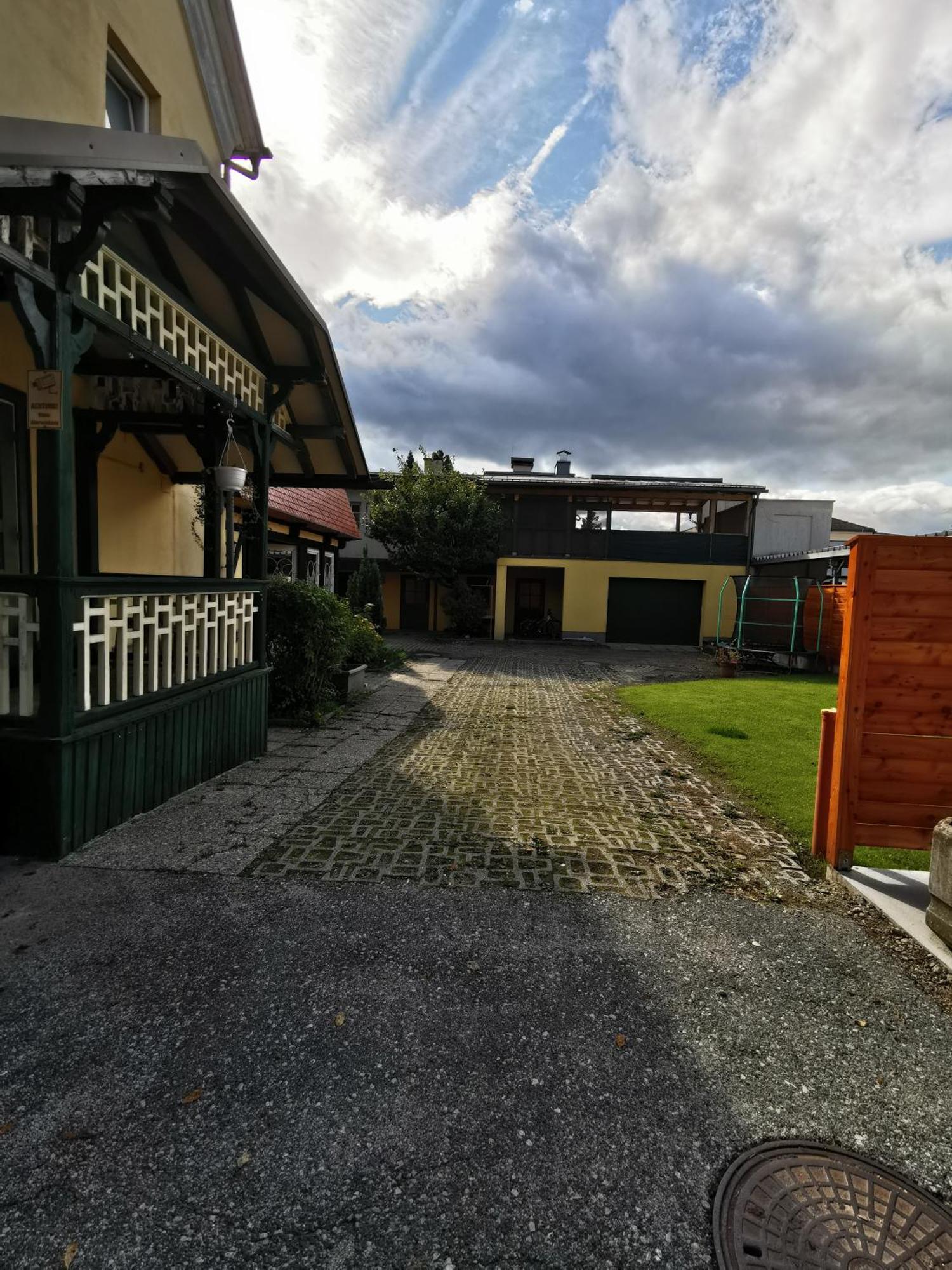 Apartment Sonnenblume Klagenfurt am Woerthersee