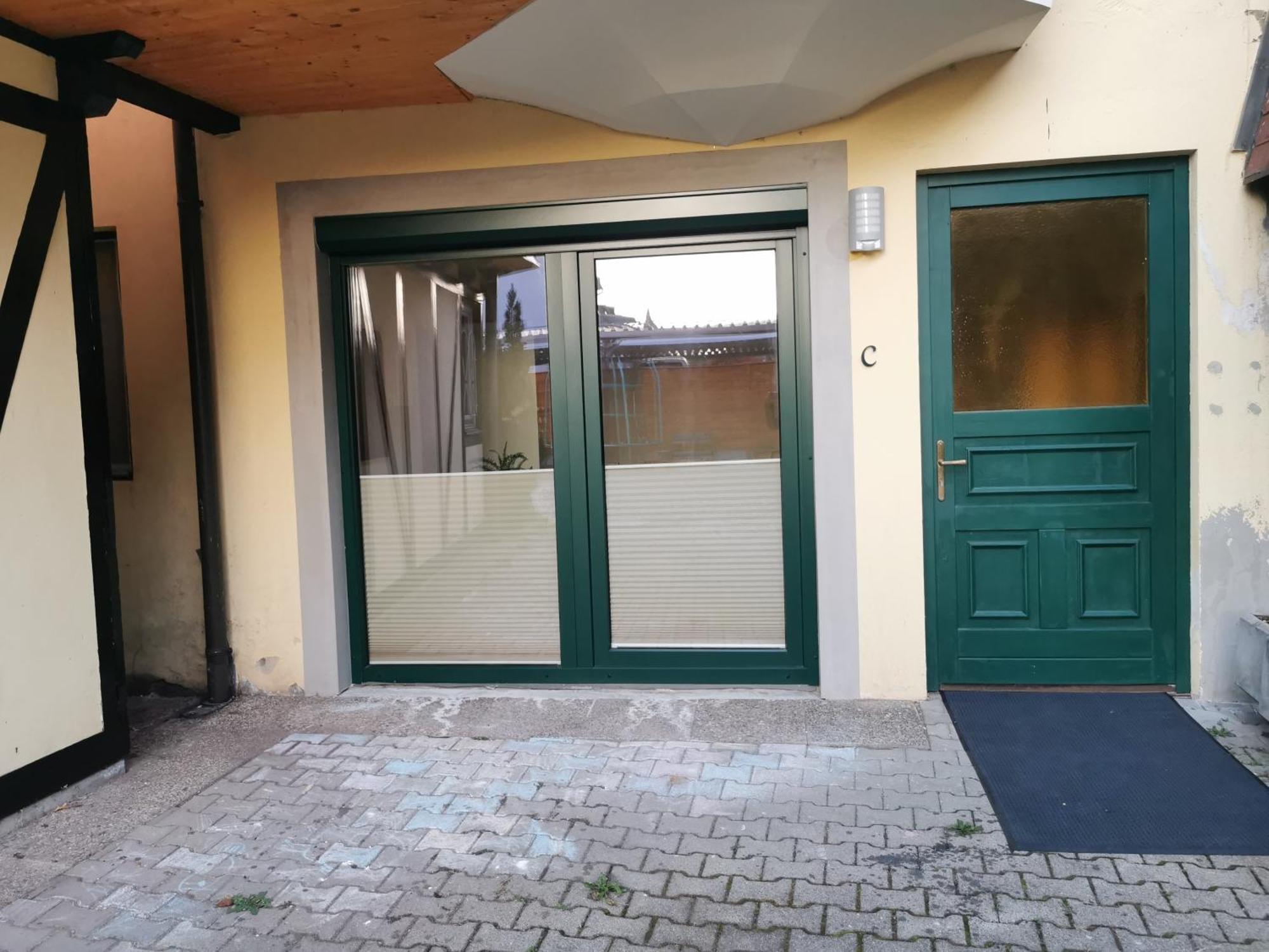 Apartment Sonnenblume