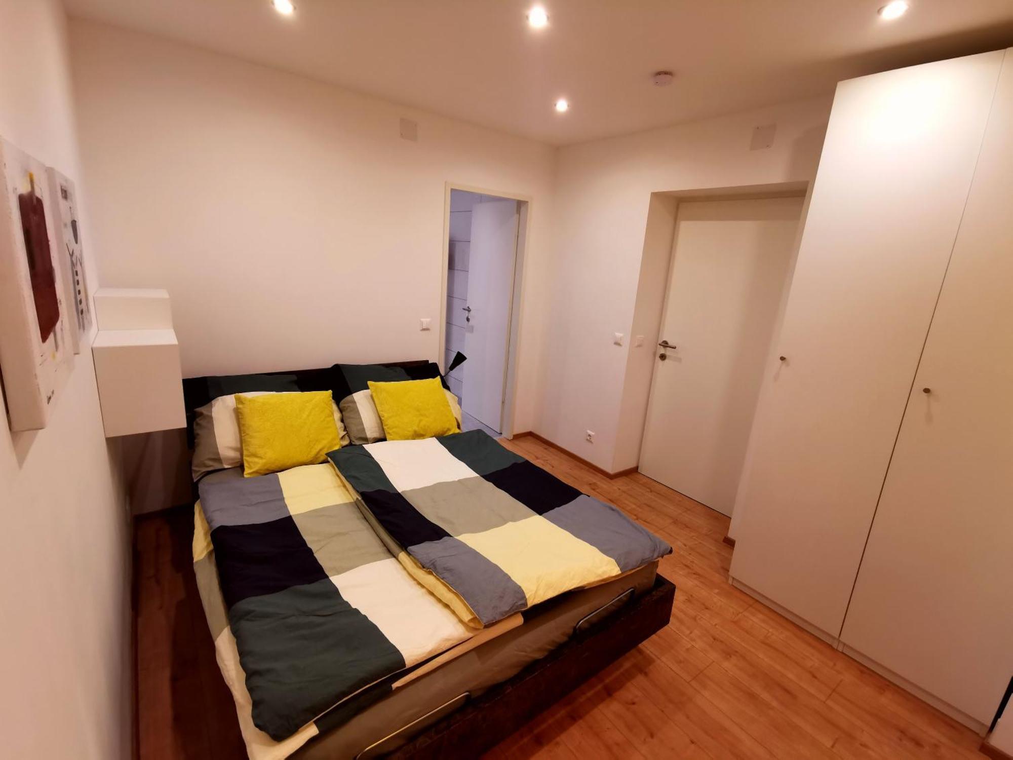 Apartment Sonnenblume *