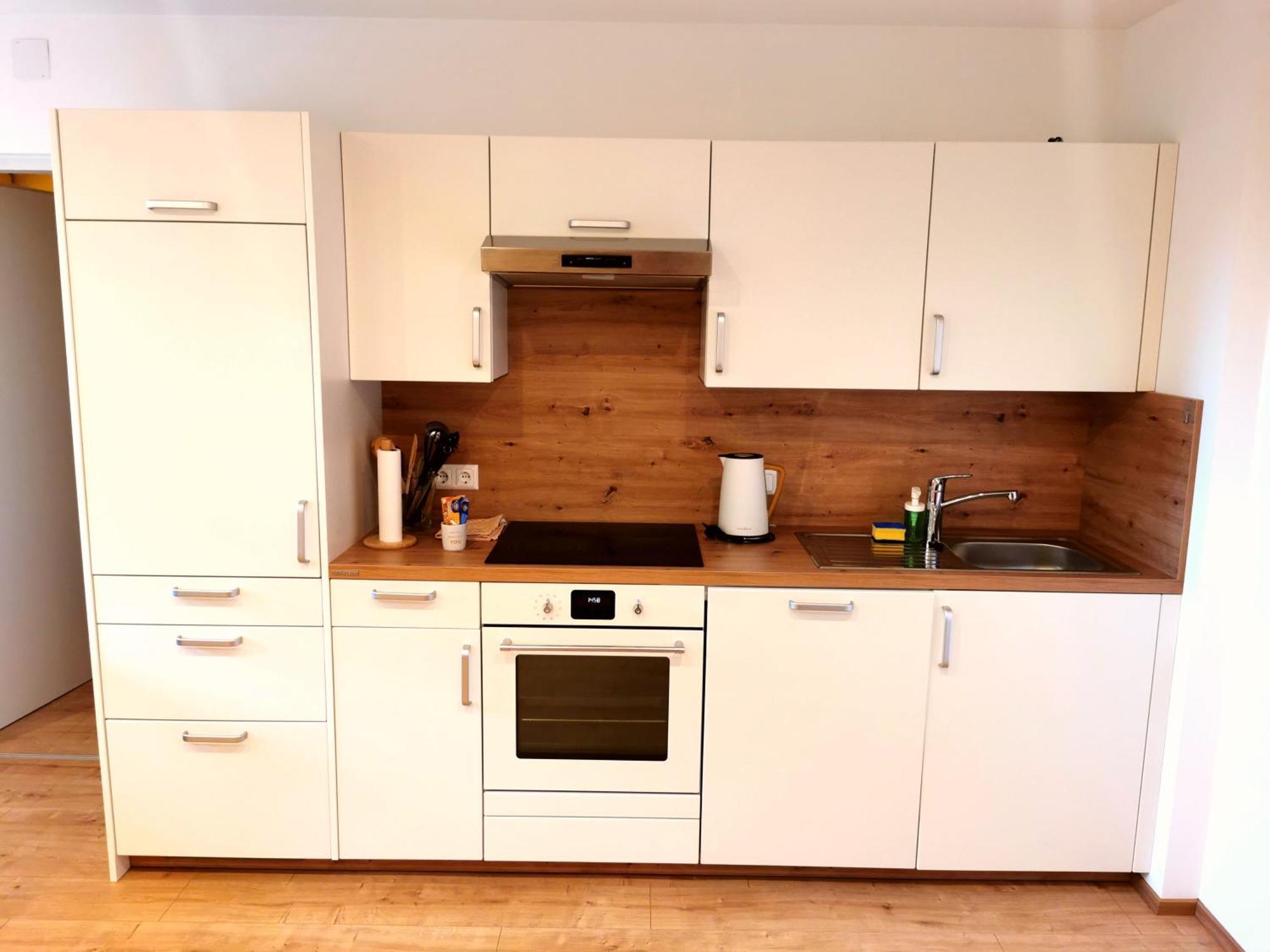 Apartment Sonnenblume